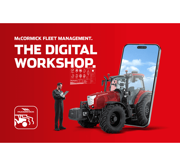 the digital workshop