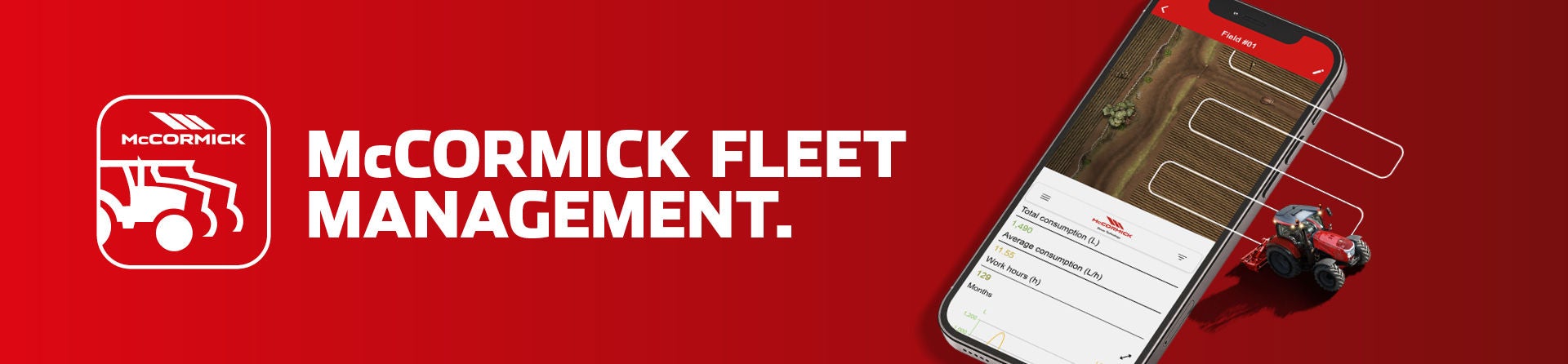 Fleet management