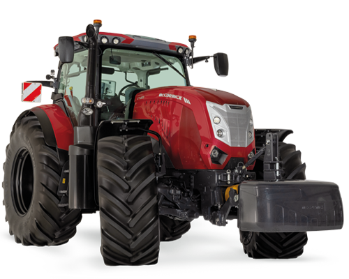 X7.6 VT-Drive Tier 3